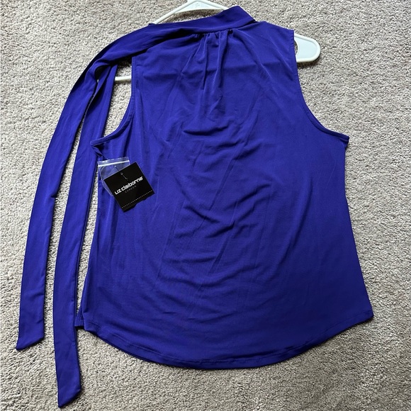 Liz Claiborne Tank Top - Size M - Picture 4 of 4